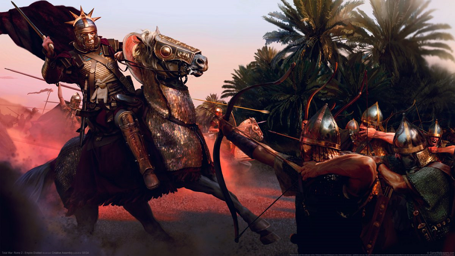 ȫս | Total War