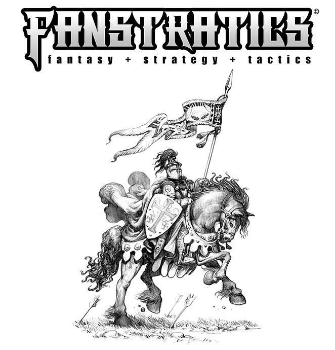 Fanstratics-