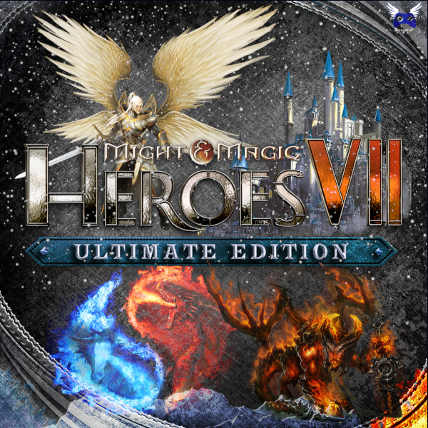 英雄无敌7.5 – Ultimate Edition (地狱与塔楼城镇)