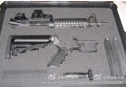  (3) M4ǹƿ׷ڿǹ汾M16.JPG